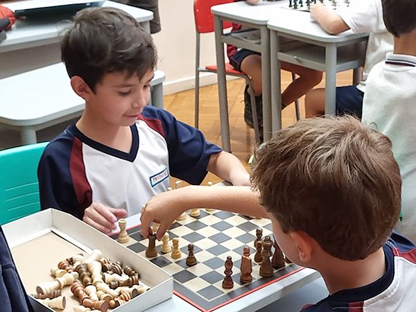 Inicio de la Escuela de Artes