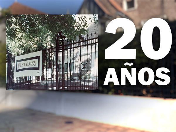 El Nivel Inicial está de fiesta