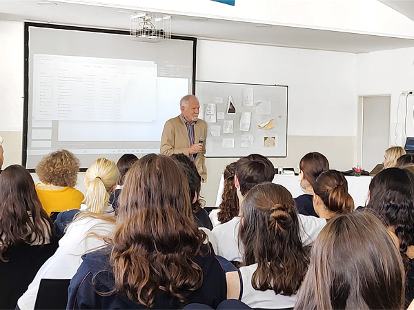 Emigración judío-alemana hacia Argentina