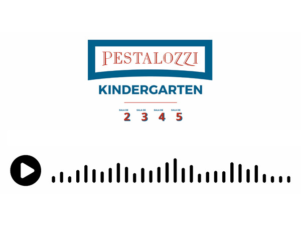 Podcast del Nivel Inicial