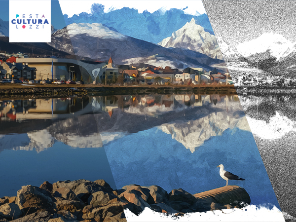 Convocatoria de artistas