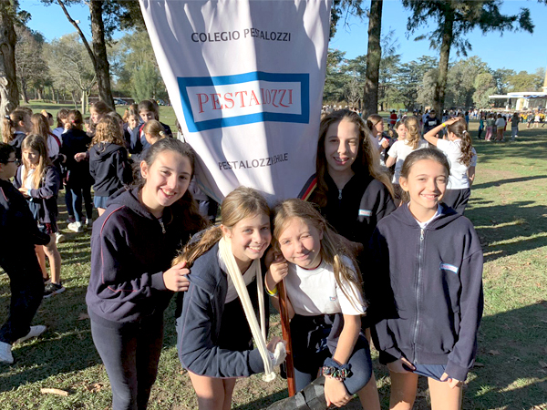 Encuentro Deportivo y Cultural 2023