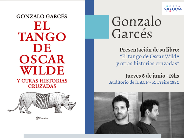 Presentación de libro