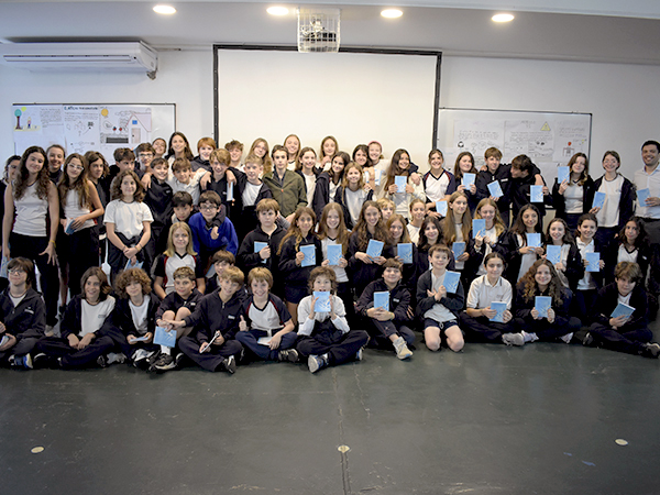 Promesa a la Constitución Nacional