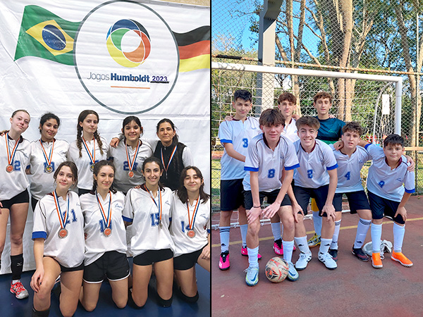 Juegos Humboldt 2023
