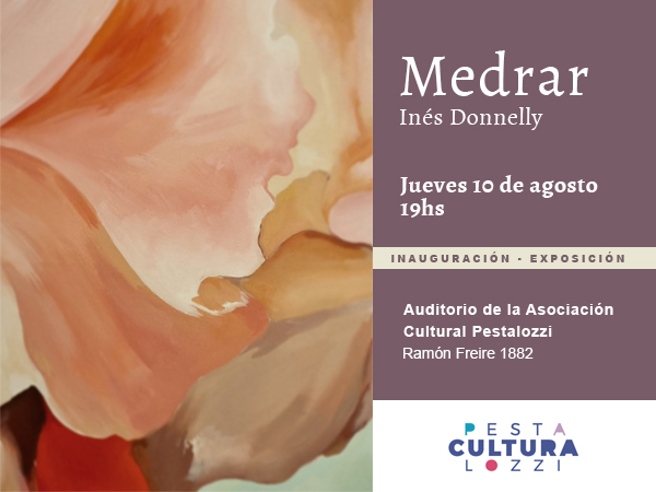 Inauguración de la exposición 