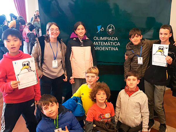 Encuentro OMA en Mar del Plata