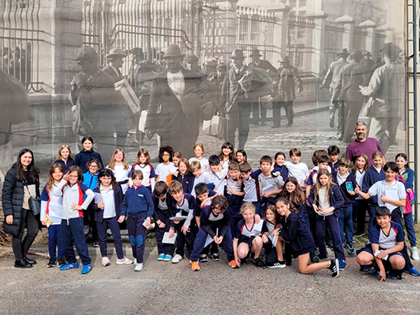 Proyectos sobre inmigración