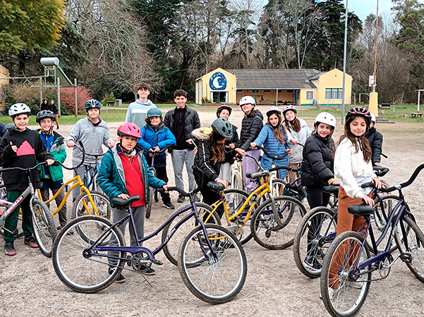 Verónica 6º grado 2023