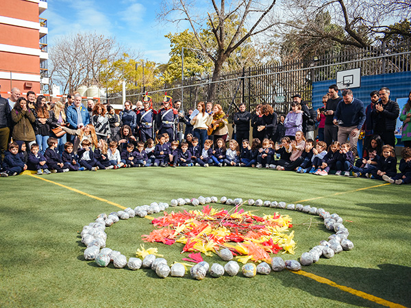 Cruce de los Andes 2023