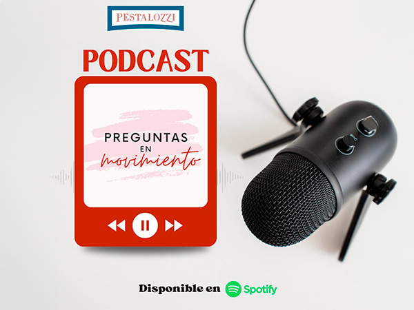 Preguntas en movimiento