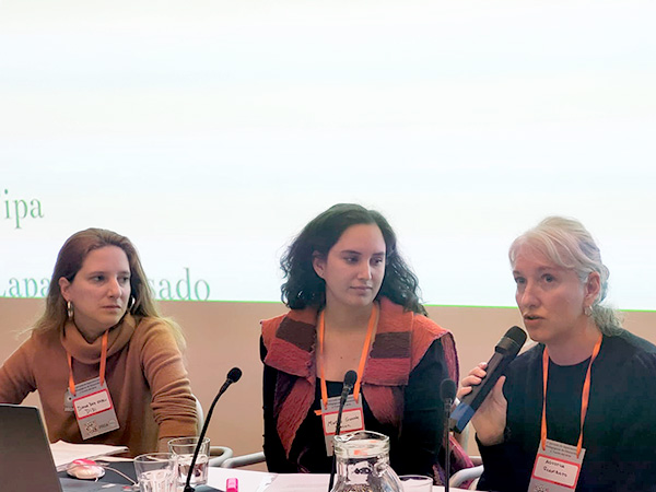 Estampas creativas: La plaza como espacio para aprender e imaginar