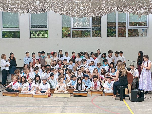 Día de la Tradición 2023