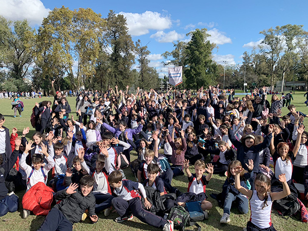 Encuentro Deportivo y Cultural 2024