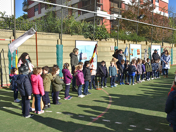 Salas de 5 - Fiestas Mayas