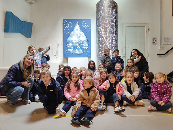 Salida al Museo Kosice