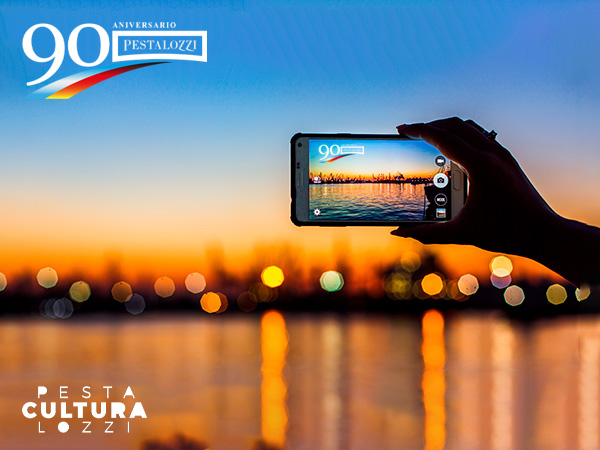 Concurso fotográfico 90° aniversario