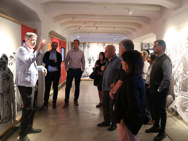 Final Account: Testimonios del Tercer Reich