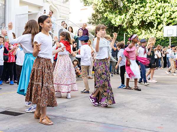 Día de la Tradición 2024