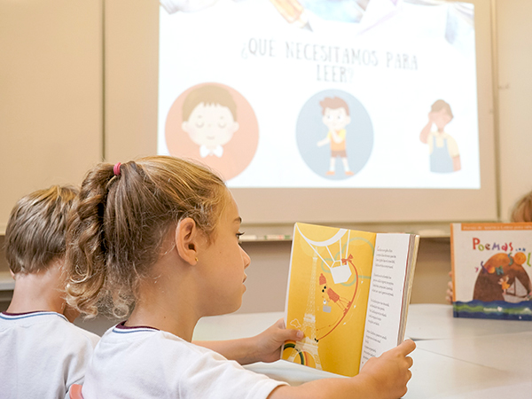 Un año con mucha poesía