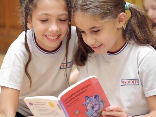 Espacio de lectura y reflexión