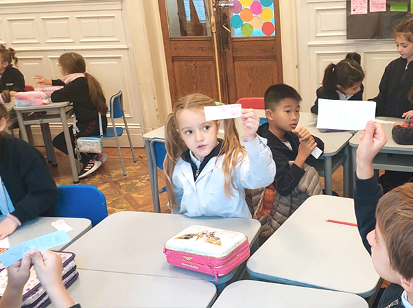 Poesía en dos lenguas