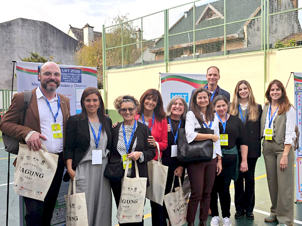 Landesweite Tagung 2025