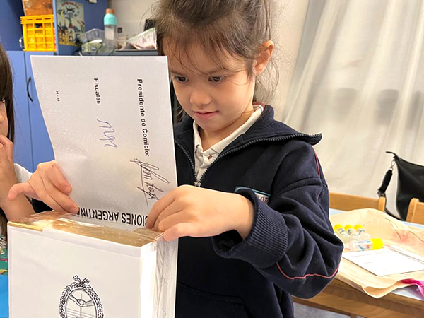 Elección de los nombres de las salas