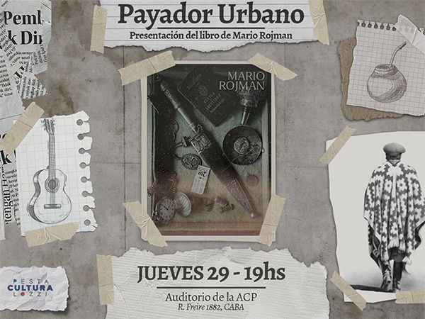 Presentación del libro 