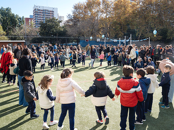 Fiestas Mayas de las Salas de 5
