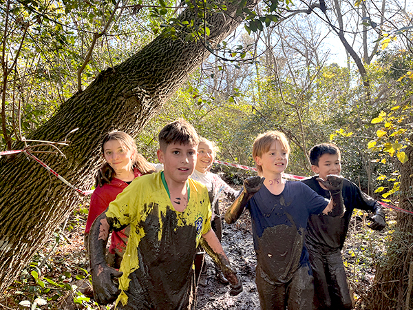 Eco-Verónica cumplió 23 años