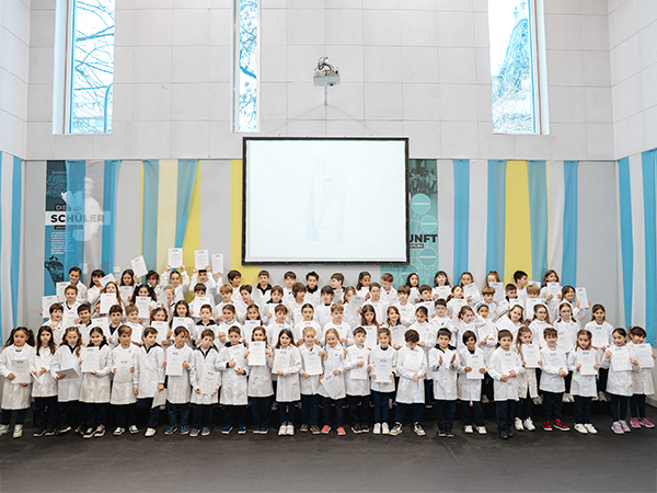 Promesa a la Bandera 2025