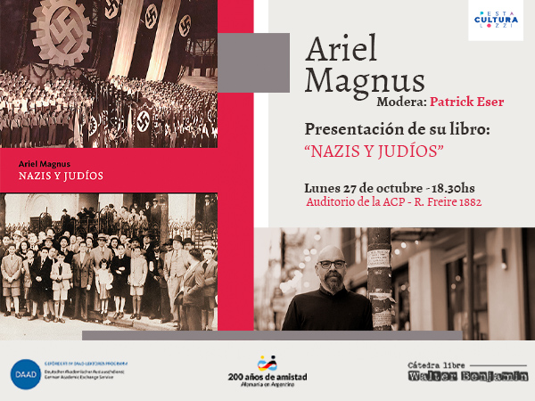 Presentación del libro 