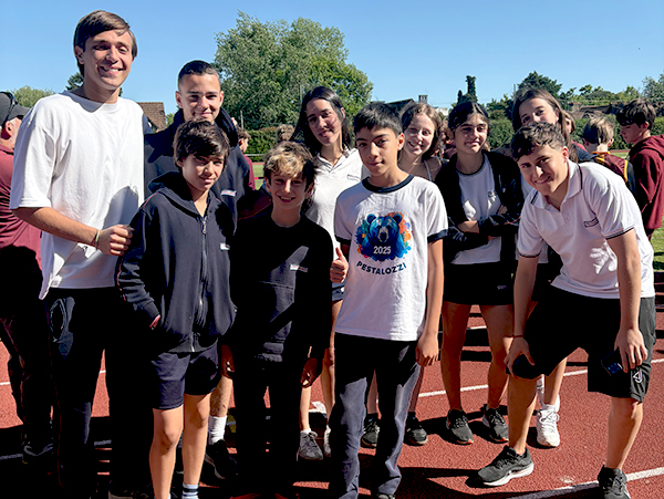 Torneo Atlético de la Primavera