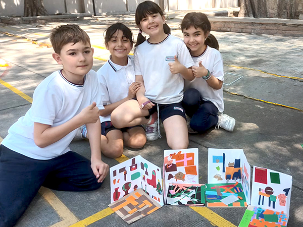 Museos en nuestras aulas