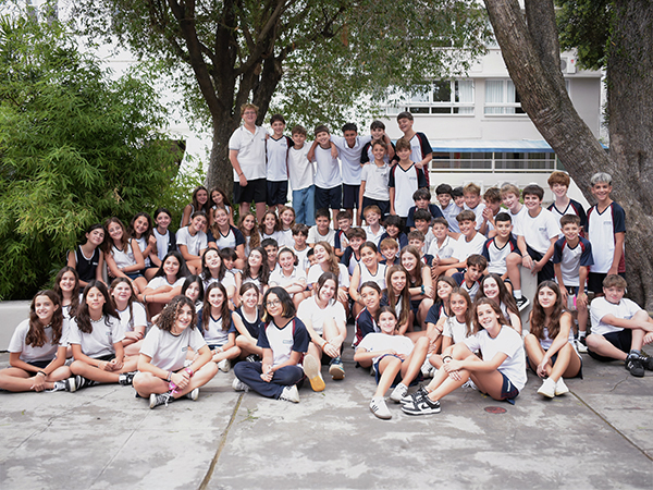 Comienzo del Nivel Secundario 2026