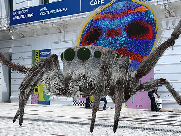 Agenda cultural: Centro DIHA 8M | Festival VECINE | PROA