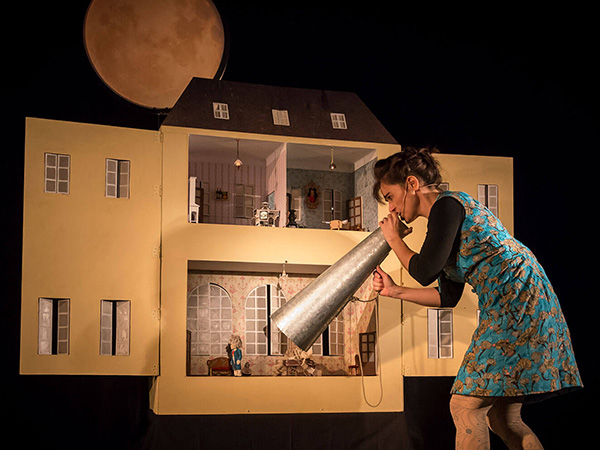 Agenda cultural: Beethoven x BabelTeatro | Arte Impreso | 24M Werner Schroeter | Cultura Sustentable