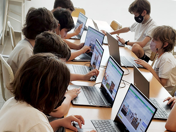 Seguridad digital: uso de contraseñas