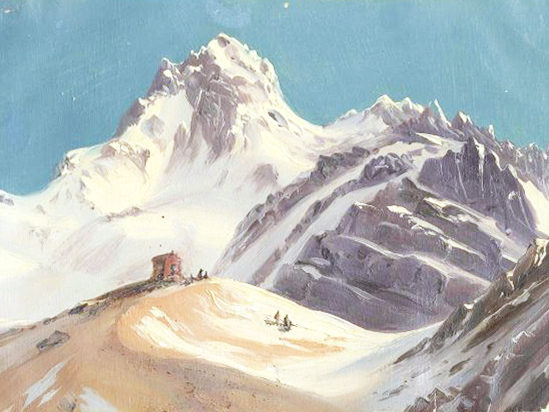 Agenda cultural: Rugendas y Krause | 24M | Suena el Anfi | Terrazas Lunáticas