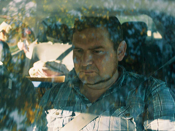 Agenda Cultural: Cine Alemán | Tecnofeminismos | Reset | Dibujo y Site Specific