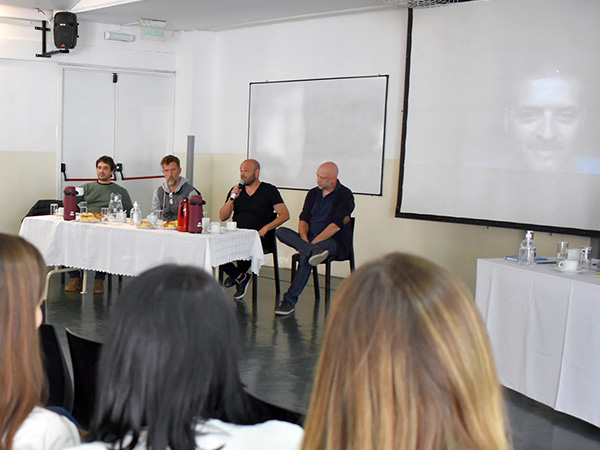 Aproximación al mundo de las tecnologías