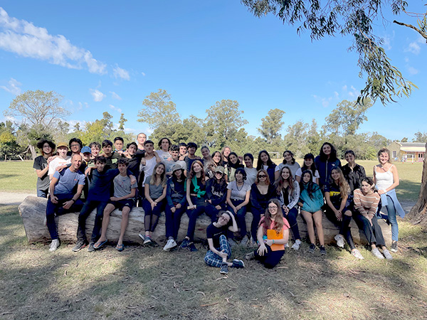 ¡Vuelve el campamento IB en Verónica!