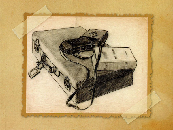 Agenda cultural: Literatura | Conversatorio | Feria Botánica | Homenajes a Haroldo Conti