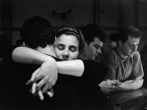 Agenda cultural: Lestido | Los 90s | Christo y Jeanne-Claude | Noche del Turismo