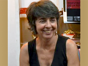 Despedida de Mariela Garbini