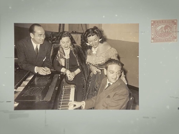 Agenda cultural: El exilio de los músicos | Maratón La Duncan | C3 | Convocatorias