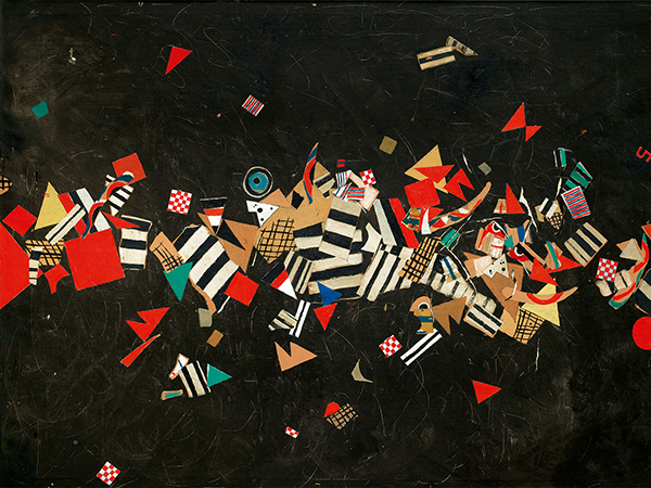 Agenda cultural: Alemanes del Volga | Ides Kihlen | Cine y Adolescencias | Poesía