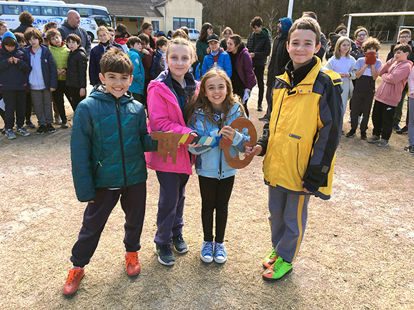 Nuestras primeras Verónica(s) 2022