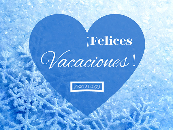 Receso escolar de invierno 2022